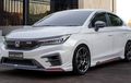 Toyota Vios Makin Tenggelam Ketemu Modifikasi Honda City Baru Ini