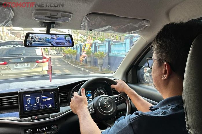 Tips agar mesin mobil kembali berperforma.