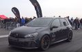 Volkswagen Golf R Mk6 Punya Tenaga Sampai 850 DK, Simak Videonya!