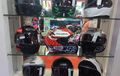 Enggak Rugi Beli Helm Mahal di Toko Resmi. Ini Keuntungannya!