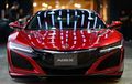 Kapan Honda NSX Dijual di Indonesia? Ini Jawaban dari Pihak Honda Mobil