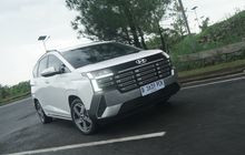 Dibekali Mesin Bertenaga, Seberapa Irit Hyundai Stargazer Cartenz?