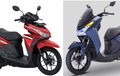 Mana Lebih Cocok Untuk Perkotaan, Lexi 125 Atau New Vario 125?