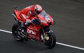Valentino Rossi Tak Punya 'Tempat' Selama 299 Karir Balap Andrea Dovizioso