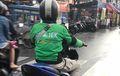 Tilang CCTV Diberlakukan, Main Hp Sambil Berkendara Bisa Ditindak, Gimana Nasib Pengojek Online?