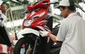 AHM Yakin Lepas 4,8 Juta Unit Motor, Segmen Skutik Membengkak