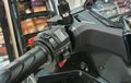 Saklar Lampu Yamaha Old V-Ixion Laris Manis di Motor Matik, Ini Lho Penyebabnya