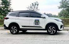 Toyota Rush G Tahun 2026: Sekarang Dijual Segini
