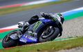 Hasil FP3 MotoGP Belanda 2021 - Maverick Vinales Makin Ganas, Valentino Rossi Bikin Fans Senang