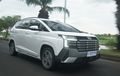 Hyundai Stargazer Cartenz Enak Buat Liburan, Akomodasinya Selega Ini