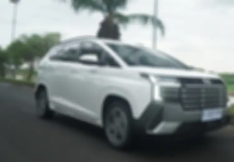Penjualan Hyundai Stargazer Cartenz Juli 2026 Naik Segini, Tembus Rekor Tertinggi