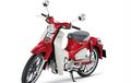 Mesin Honda Super Cub C125 Minim Getaran Berkat Part Ini