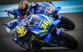 Suzuki Tidak Akan Bentuk Tim Satelit pada MotoGP Musim 2020