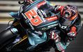 Balapan di Kampung Halaman, Fabio Quartararo Menilai Motor Yamaha Cocok di Le Mans