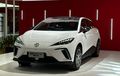 MG Suguhkan 5 Unit Mobil Test Drive di GIIAS 2025, Tipe Ini Paling Banyak Dicoba