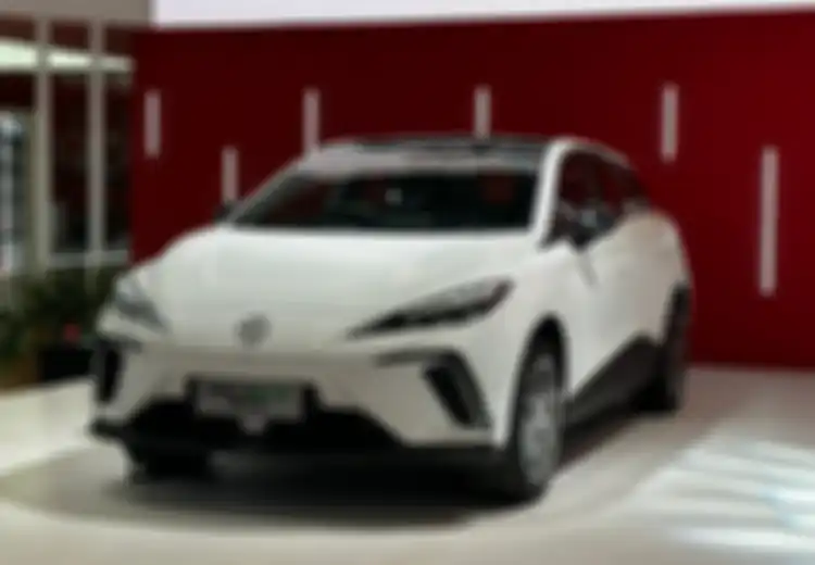 MG Suguhkan 5 Unit Mobil Test Drive di GIIAS 2025, Tipe Ini Paling Banyak Dicoba