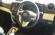 Poin Inilah Yang Membuat Toyota Rush Lebih Unggul Dari Honda BR-V