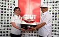 Givi Indonesia Berikan 100 Box Motor Untuk Guru di Cikupa, Program CSR Berlanjut