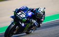 Hasil FP2 MotoGP Australia: Maverick Vinales Tercepat, Valentino Rossi ke-7