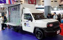 Toyota Hilux Rangga Hadir Dalam Berbagai Versi, Ada Varian Mobil MBG