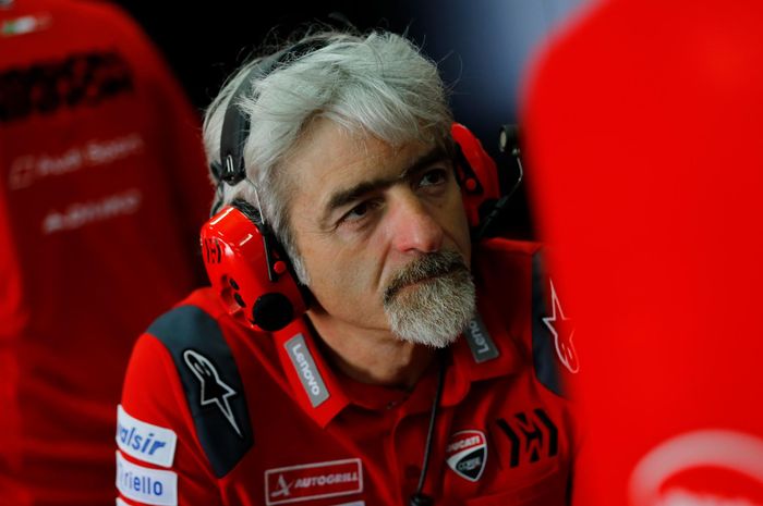 Gagal dapatkan pembalap incaran, Ducati tak ingin terburu-buru umumkan susunan pembalap MotoGP musim 2021