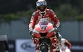 Danilo Petrucci Bidik Tiga Besar di Ujung Musim MotoGP Musim 2019 