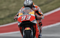 Istimewa! 6 Kali Berturut-turut Marquez Sikat Pole Position MotoGP Amerika