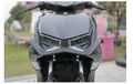 Inikah Yamaha Aerox Terbaru? Sudah Cakram Belakang, Tangki BBM Muat 10 Liter Lebih