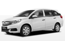 Kelebihan Honda Mobilio 2019 Lengkap Dengan Spesifikasinya, Simak