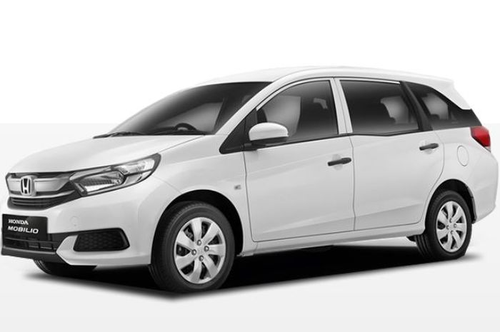 Spesifikasi Honda Mobilio tahun 2019