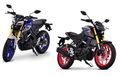 Yamaha MT-15 Versi 2021 Dijual Rp 37 Jutaan, Inilah Daftar Harga Motor Sport Non Fairing Yamaha Per 3 Mei 2021
