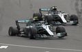 Video Ini Ungkap Meletusnya Ban Mobil Valtteri Bottas di F1 Azerbaijan