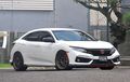Honda Civic Turbo Hatchback, Ganti Turbo Anti Ngelag Powernya Segini!