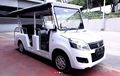 Suzuki Wagon R Dicincang Jadi Mobil Buggy Hotel, Mau Bikin Siapin Duit Segini
