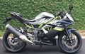 Kawasaki Indonesia Hadirkan Penawaran Akhir Tahun, Ninja 250SL Dibanderol Rp 30 jutaan