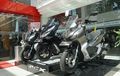 Update Harga Skutik Honda, ADV150 Rp 34 Jutaan, All New BeAT Paling Murah