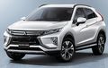 Eclipse Cross Dibanderol Rp 400 Jutaan? Begini Tanggapan MMKSI