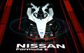 Nissan Jadi Pabrikan Jepang Pertama Turun di Formula E Musim 2019