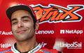 Otorace: Danilo Petrucci Kurang Puas dengan Hasil Tes MotoGP Qatar