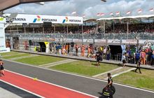 Ini Ekspektasi Pertamina Dari Sponsorship Di MotoGP, Enggak Cuma Kejar Profit