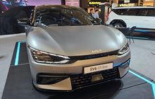 KIA EV6 GT-Line Tahun 2026: Sekarang Dibanderol Segini