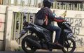 3 Hal Ini Yang Bikin Naik Motor Berasa Goyang 