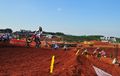 MXGP Semarang 2019 Suguhkan Hal Unik, Dari Trek Ditebar Gabah Hingga Bensin Direndam Es