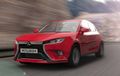 Mirip Eclipse Cross, Inikah Tampang Mitsubishi Mirage Terbaru?