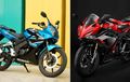 Genersi Terbaru Sudah Lahir, Inilah Sejarah Honda CBR150R di Indonesia