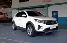 Cuma Segini Harga Honda WR-V 2022 Bekas, Pas Buat Keluarga Kecil