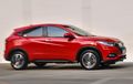 Konsultasi OTOMOTIF Transmisi CVT Honda HR-V 2017 Bunyi Jedug Saat Pindah Gigi