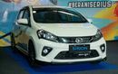 Cek Harga Hatchback Bekas Mei 2026, Daihatsu Sirion 2018 Dijual Segini