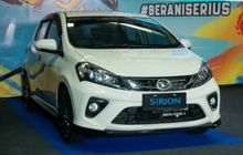 Cek Harga Hatchback Bekas Mei 2026, Daihatsu Sirion 2018 Dijual Segini