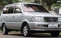 Harga Bekas Kijang Kapsul Tahun 2000, Rp 99 Juta Tipe LGX 2.0 EFI